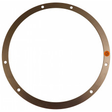 Image to represent Massey Ferguson MF40B Tractor Air Ring, .030 Image of Massey Ferguson MF40B Tractor Air Ring, .030