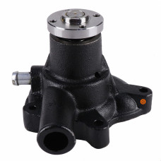 Image to represent Massey Ferguson 1020 Tractor Water Pump w/ Hub - New - M3284086 Image of Massey Ferguson 1020 Tractor Water Pump w/ Hub - New - M3284086
