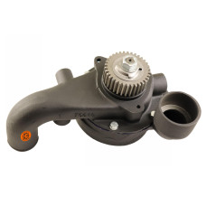 Image to represent Massey Ferguson 8480 Tractor Water Pump w/ Gear - Reman - M837070076 Image of Massey Ferguson 8480 Tractor Water Pump w/ Gear - Reman - M837070076