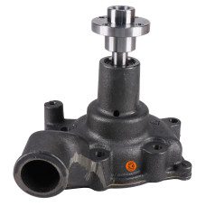 Image to represent Oliver 77 Tractor Water Pump w/ Hub - New - W162900N Image of Oliver 77 Tractor Water Pump w/ Hub - New - W162900N