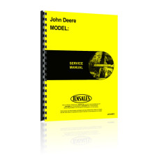 John Deere 4020 Air Conditioning & Heating Systems Service Manual John Deere 4020 Air Conditioning & Heating Systems Service Manual