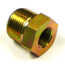 Image to represent 0102-12-6 - Adaptor Reducer Bushing (S.110287) Image of 0102-12-6 - Adaptor Reducer Bushing (S.110287)