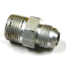Image to represent 0103-12-10 - Male Adaptor (S.110301) Image of 0103-12-10 - Male Adaptor (S.110301)