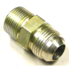 Image to represent 0103-12-12 - Male Adaptor (S.110366) Image of 0103-12-12 - Male Adaptor (S.110366)