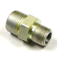 Image to represent 0101-8-12 - Adaptor Male Pipe Nipple (S.110385) Image of 0101-8-12 - Adaptor Male Pipe Nipple (S.110385)