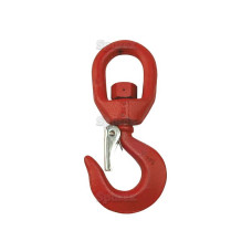Image to represent Swivel Hook & Pawl - S.11790 Image of Swivel Hook & Pawl - S.11790
