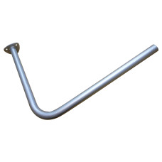 Image to represent 0011021M91 - Pipe, Exhaust, Special Mf135 (S.60784) Image of 0011021M91 - Pipe, Exhaust, Special Mf135 (S.60784)