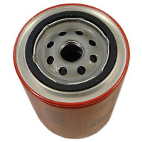 White Oil Filter, (Spin On) (ABC007) White Oil Filter, (Spin On) (ABC007)