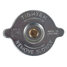Massey Harris 4 Psi Radiator Cap (ABC008) Massey Harris 4 Psi Radiator Cap (ABC008)