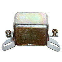 Massey Harris 6 Volt Generator Cut Out Relay Assembly (ABC015) Massey Harris 6 Volt Generator Cut Out Relay Assembly (ABC015)