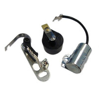 Case Delco Ignition Tune Up Kit With Rotor (ABC018)