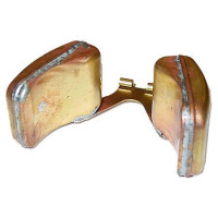 Allis Chalmers Carburetor Float, Marvel Schebler (ABC037) Allis Chalmers Carburetor Float, Marvel Schebler (ABC037)