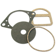 Ford 4 Piece Distributor Gasket Kit (ABC064) Ford 4 Piece Distributor Gasket Kit (ABC064)