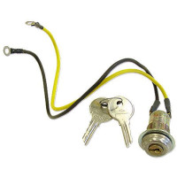 Ford Tractor Ignition / Key Switch(ABC065) Ford Tractor Ignition / Key Switch(ABC065)