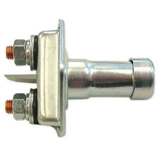 Massey Harris Manual Starter Switch (Base Mount) (For 7/8 inch hole)