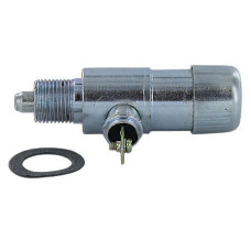 Ford Starter Push Switch With Mounting Gasket (ABC067) Ford Starter Push Switch With Mounting Gasket (ABC067)