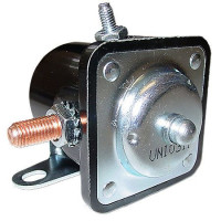 Ford Starter Solenoid Relay Assembly (ABC069) Ford Starter Solenoid Relay Assembly (ABC069)