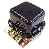 Ford 6 Volt Voltage Regulator (ABC073)