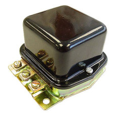Ford 6 Volt Voltage Regulator (ABC074) Ford 6 Volt Voltage Regulator (ABC074)