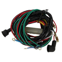 Ford Wiring Harness - Main Harness Only (ABC079) Ford Wiring Harness - Main Harness Only (ABC079)