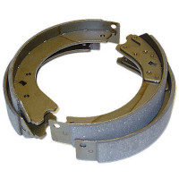 Ford Bonded Brake Shoe Set (ABC083) Ford Bonded Brake Shoe Set (ABC083)