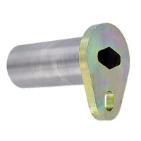 Ford Front Axle Support Pin (ABC087) Ford Front Axle Support Pin (ABC087)