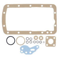 Ford Hydraulic Lift Cover Repair Gasket Kit (ABC090) Ford Hydraulic Lift Cover Repair Gasket Kit (ABC090)