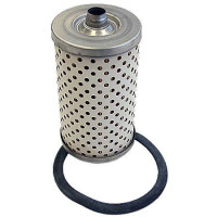 International Harvester Oil Filter Element With Gasket (ABC093) International Harvester Oil Filter Element With Gasket (ABC093)