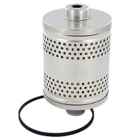 International Harvester Oil Filter Element With Gasket (ABC095) International Harvester Oil Filter Element With Gasket (ABC095)