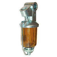 Ford Fuel Filter Assembly (ABC106) Ford Fuel Filter Assembly (ABC106)