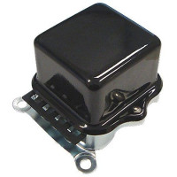 Oliver 12 Volt Voltage Regulator (Base Mount) (ABC1148) Oliver 12 Volt Voltage Regulator (Base Mount) (ABC1148)