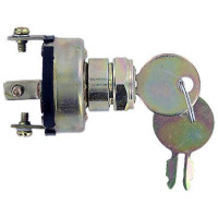 Ferguson Ignition Switch (Key Switch) (ABC116) Ferguson Ignition Switch (Key Switch) (ABC116)