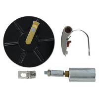 Farmall Ignition Tune Up Kit (ABC120) Farmall Ignition Tune Up Kit (ABC120)