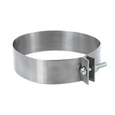 Farmall Delco Generator Commutator (Brush) Band Cover (ABC1207) Farmall Delco Generator Commutator (Brush) Band Cover (ABC1207)
