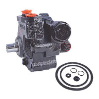 Minneapolis Moline Belt Driven Power Steering Pump (Eaton style pump) Minneapolis Moline Belt Driven Power Steering Pump (Eaton style pump)