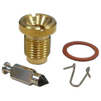 Allis Chalmers Viton Needle Float Valve For Marvel Schebler Carburetors Allis Chalmers Viton Needle Float Valve For Marvel Schebler Carburetors