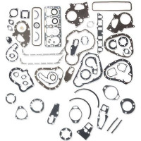 Case Complete Engine Gasket Set (ABC1338) Case Complete Engine Gasket Set (ABC1338)