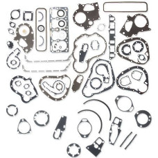 Case Complete Engine Gasket Set (ABC1338) Case Complete Engine Gasket Set (ABC1338)