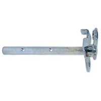 Oliver Zenith Carburetor Throttle Shaft (ABC1354) Oliver Zenith Carburetor Throttle Shaft (ABC1354)