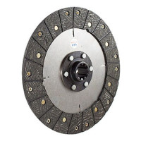 Farmall New Woven Clutch Disc (ABC1425) Farmall New Woven Clutch Disc (ABC1425)