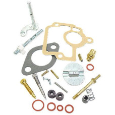Farmall Complete IH Carburetor Repair Kit (ABC144) Farmall Complete IH Carburetor Repair Kit (ABC144)
