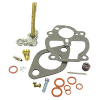 Farmall Basic Zenith Carburetor Repair Kit (ABC145) Farmall Basic Zenith Carburetor Repair Kit (ABC145)