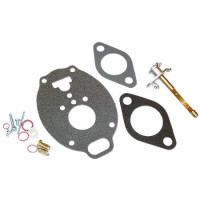 John Deere Basic Marvel Schebler Carburetor Repair Kit (ABC148) John Deere Basic Marvel Schebler Carburetor Repair Kit (ABC148)