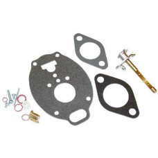 John Deere Basic Marvel Schebler Carburetor Repair Kit (ABC148) John Deere Basic Marvel Schebler Carburetor Repair Kit (ABC148)