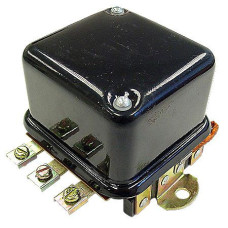 Ferguson 6 Volt External Voltage Regulator (ABC152) Ferguson 6 Volt External Voltage Regulator (ABC152)