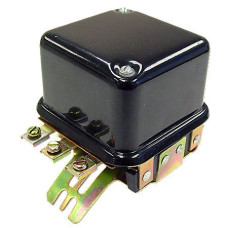 Farmall 6 Volt Voltage Regulator (ABC153)