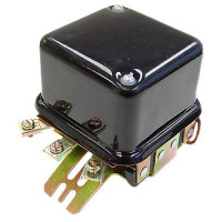 Minneapolis Moline 12 Volt External Voltage Regulator (ABC154) Minneapolis Moline 12 Volt External Voltage Regulator (ABC154)