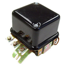 Case 12 Volt External Voltage Regulator (ABC155)
