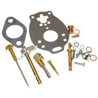 Massey Ferguson Basic Marvel Schebler Carburetor Repair Kit (ABC161) Massey Ferguson Basic Marvel Schebler Carburetor Repair Kit (ABC161)