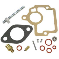 Farmall Basic Carburetor Repair Kit (IH Carburetor) (ABC162) Farmall Basic Carburetor Repair Kit (IH Carburetor) (ABC162)